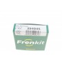 Ремкомплект супорта (переднього) VW Caddy III 04-15 (d=54mm) (Ate)