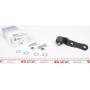 Опора кульова (передня/знизу) Opel Combo 94-01/Corsa B 93-00/Tigra 94-00 (d=15mm)