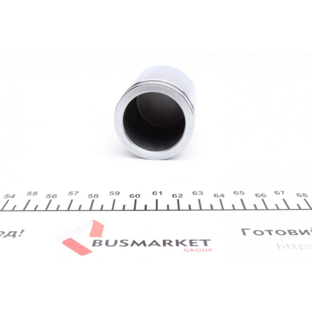 Ремкомплект супорта (заднього) Land Rover Discovery/Range Rover 02-12 (d=45mm) (Lucas) (+поршень)