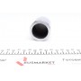 Ремкомплект супорта (заднього) Land Rover Discovery/Range Rover 02-12 (d=45mm) (Lucas) (+поршень)