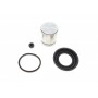 Ремкомплект супорта (заднього) BMW X3/X5 02-11 (d=42mm) (Ate) (+поршень)