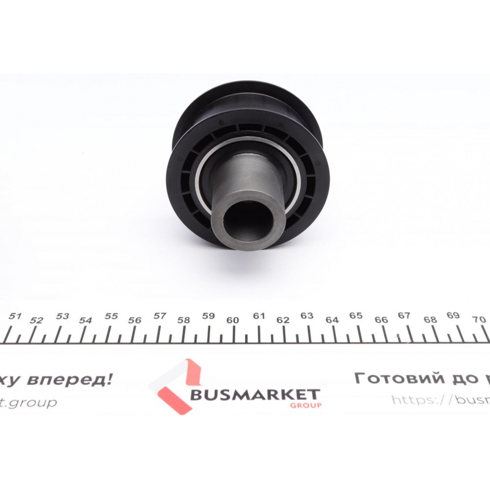 Ролик ГРМ Opel Astra/Vectra -95 (паразитний) (60.3x26.5)