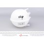 Бачок розширювальний Audi A3/VW Bora/Golf IV 1.6-1.8/1.9TDI 96-06