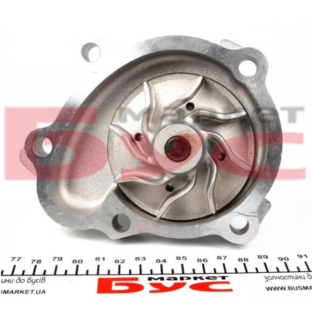 Помпа води Opel Astra G/H/J 1.7DTI/CDTI 00-17//Corsa D/Meriva B/Zafira B 1.7CDTI 07-17