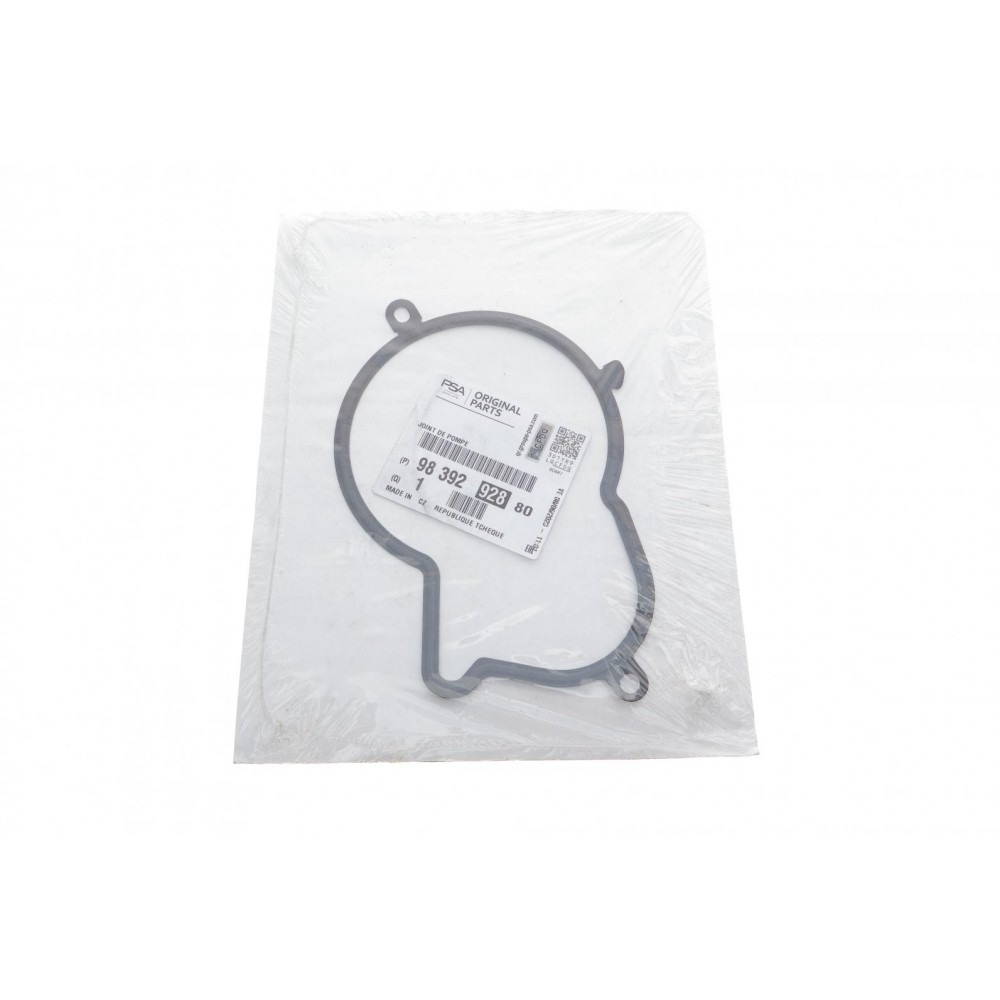 Прокладка ПНВТ Citroen Jumper/Peugeot Boxer 2.0BlueHDi 06-