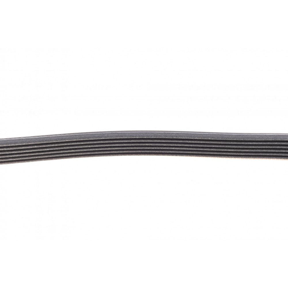 Ремінь генератора VW Caddy 1.6-2.0TDI 15-/Peugeot 2008/306/307/406 1.2-1.6 03-