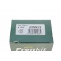 Ремкомплект супорта (заднього) Nissan Cube/Juke/Qashqai/X-Trail 07- (d=35mm) (Akebono) (+поршень)