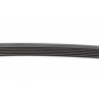 Ремінь генератора Mazda 6 2.5 13-/Toyota Corolla 1.4 D 04-14