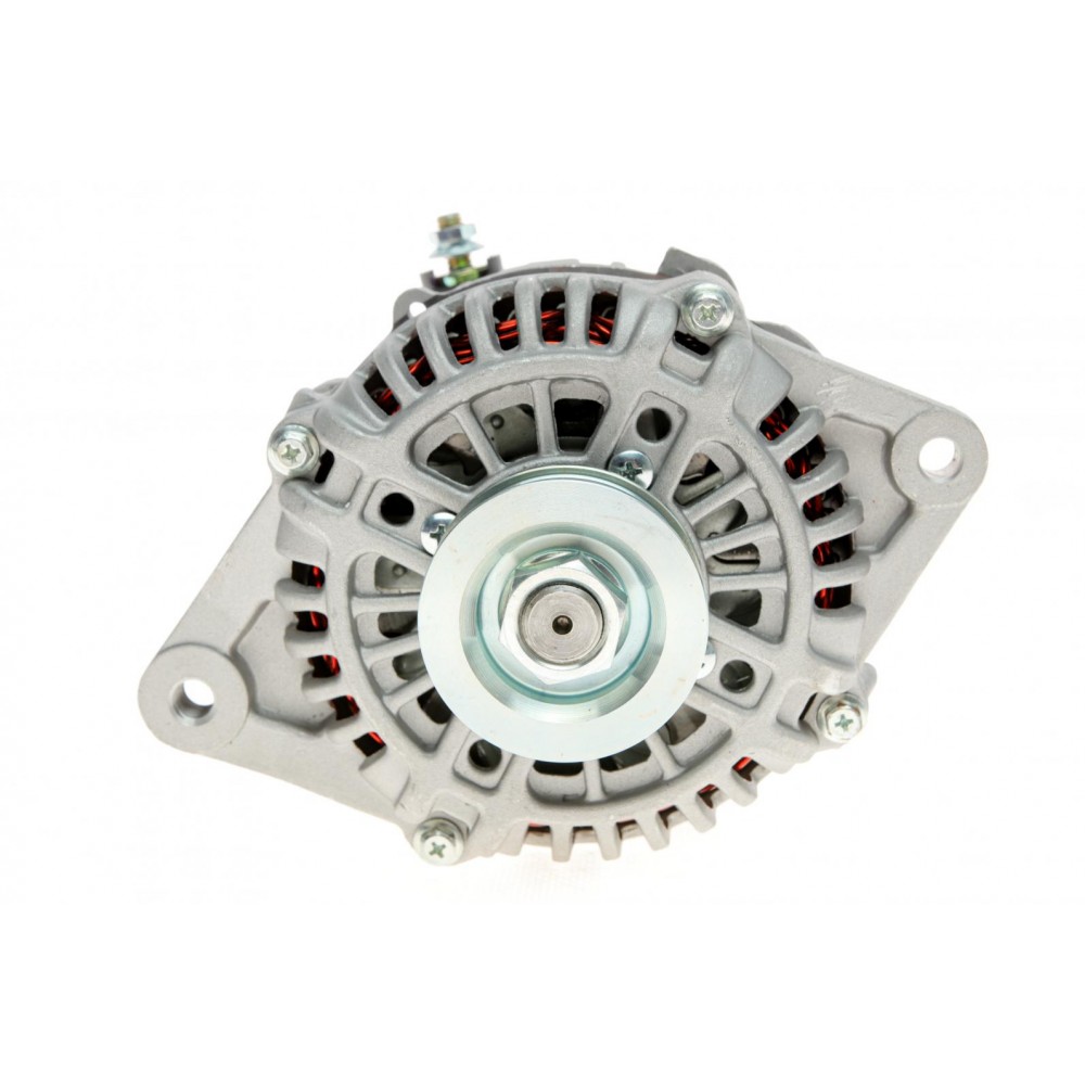 Генератор Mazda 323F/S 1.6-2.0 98-04/626 1.8-2.2 97-04 (14V/80A) = 112067