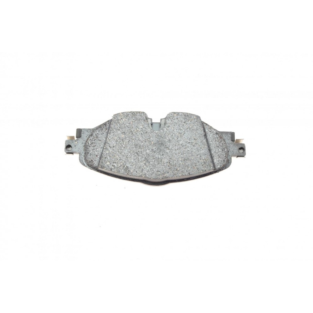 Колодки гальмівні (передні) Audi A3/Q2/Q3/Seat/Skoda Octavia/Kodiaq/VW Golf/Passat B8 12- (+датчик)