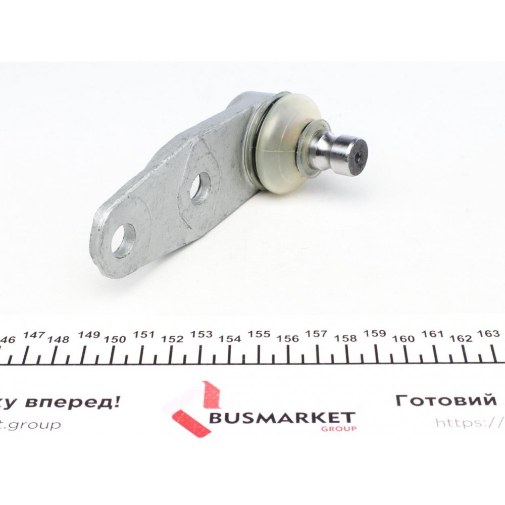 Опора кульова (передня) Renault Kangoo 97- (болт 12мм)