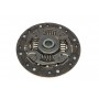Комплект зчеплення Ford Fiesta/Mazda 2 1.4 01-14 (d=210mm) z=17