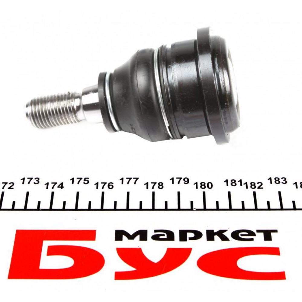 Опора кульова (передня/знизу) Nissan Primera 02-/Almera Tino/Maxima 00-06/Infiniti i30 (d=41.07mm)