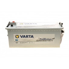 Акумуляторная батарея 145Ah/800A (513x189x223/+L/B00) Promotive Silver
