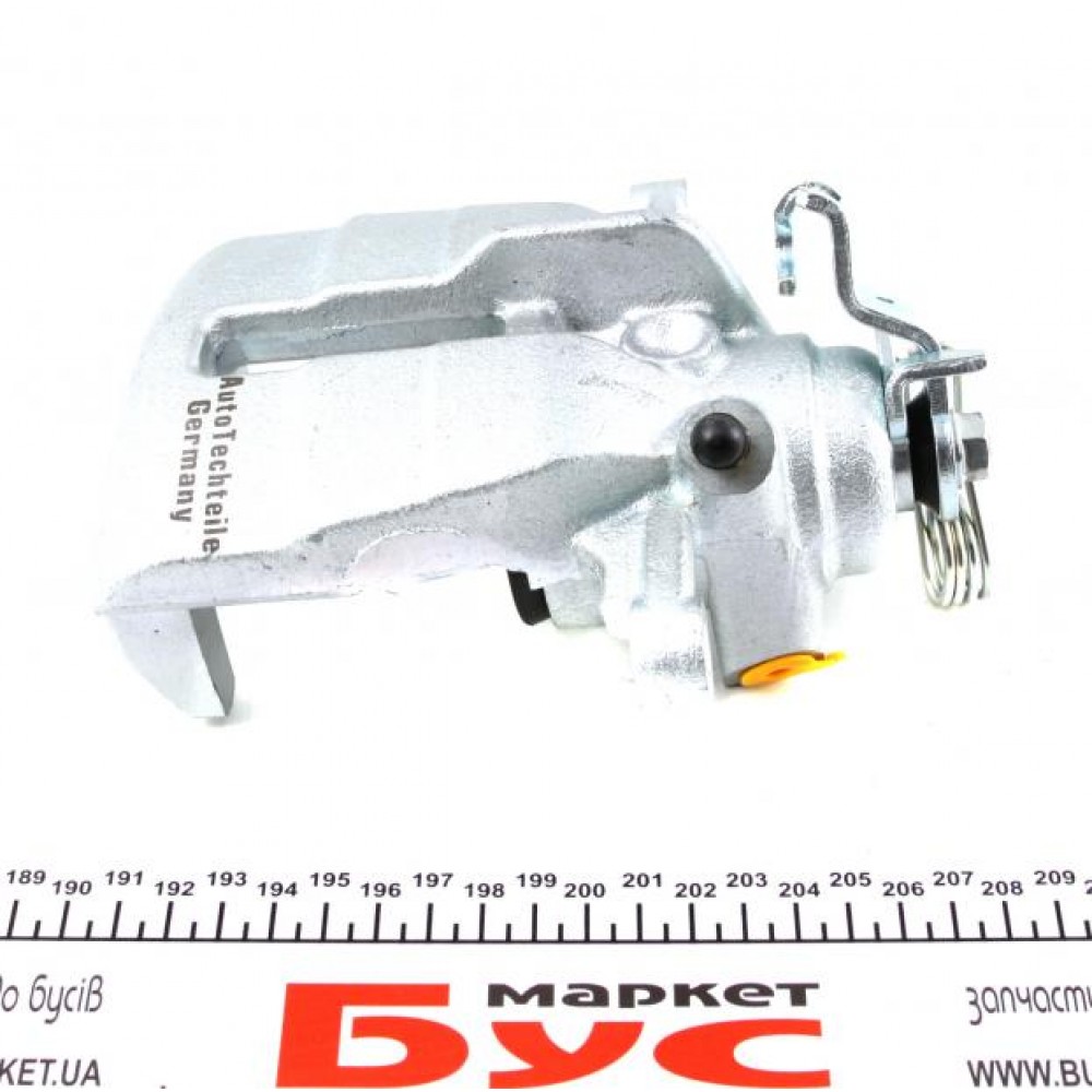 Супорт гальмівний (задній) (R) VW T5 1.9-3.2 03- (d=41mm)