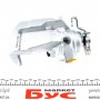 Супорт гальмівний (задній) (R) VW T5 1.9-3.2 03- (d=41mm)