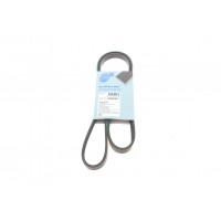 Ремінь генератора Renault Clio/Kangoo 1.4i/1.6 98-03 / Toyota Land Cruiser 4.2 98-07 (4PK1237)