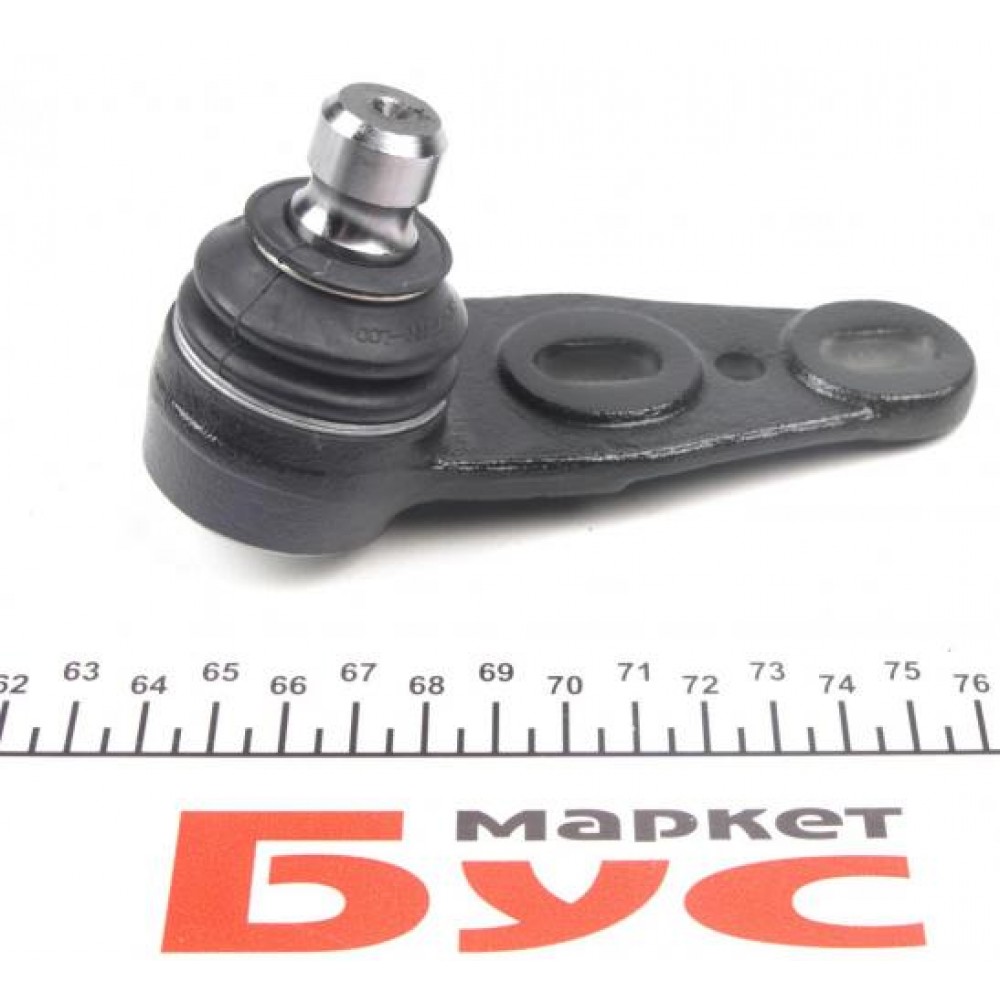 Опора кульова (передня/знизу/R) Audi 80 86-91/Audi 90 87-91 (d=19mm)