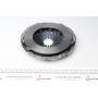 Комплект зчеплення VW T4 2.4D 90-98 (228mm) (+вижимний)