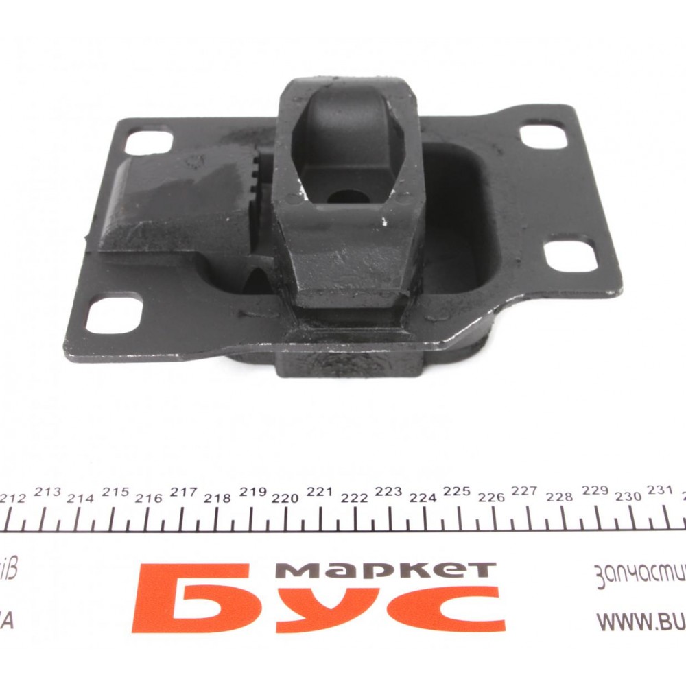 Подушка КПП Ford Connect 1.8TD 02- (L)