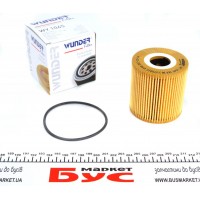 Фільтр масляний Volvo XC90 2.5T