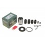 Ремкомплект супорта (заднього) (R) VW Caddy III 04-15 (d=38mm) (+поршень з механізмом) (Bosch)