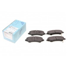 Колодки гальмівні (передні) Chrysler Grand Voyager V 07-/Dodge Caravan 08-/VW Routan 08-13
