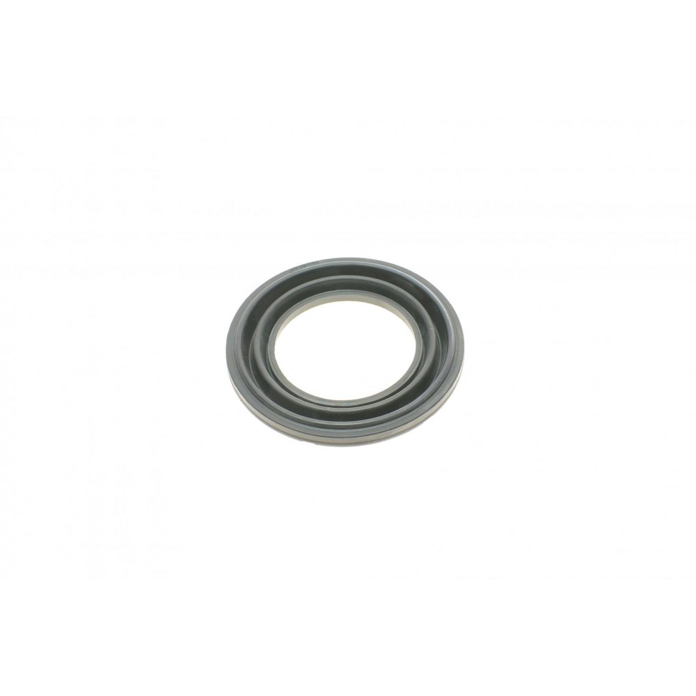 Ремкомплект супорта (переднього) Nissan Qashqai/Renault Kadjar 13- (d=57mm) (Akebono)