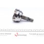 ШРКШ (зовнішній) Seat Ibiza/VW Polo 95-02/Caddy/Golf 76-04/Passat 88-93 (22z/30z/53mm/81mm/48mm)