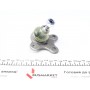 Опора кульова (передня/L) VW Polo/Lupo 94-05