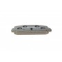 Колодки гальмівні (задні) Mazda 6 02-13/Mazda 323 91-04/626 III/V/RX-7 84-02