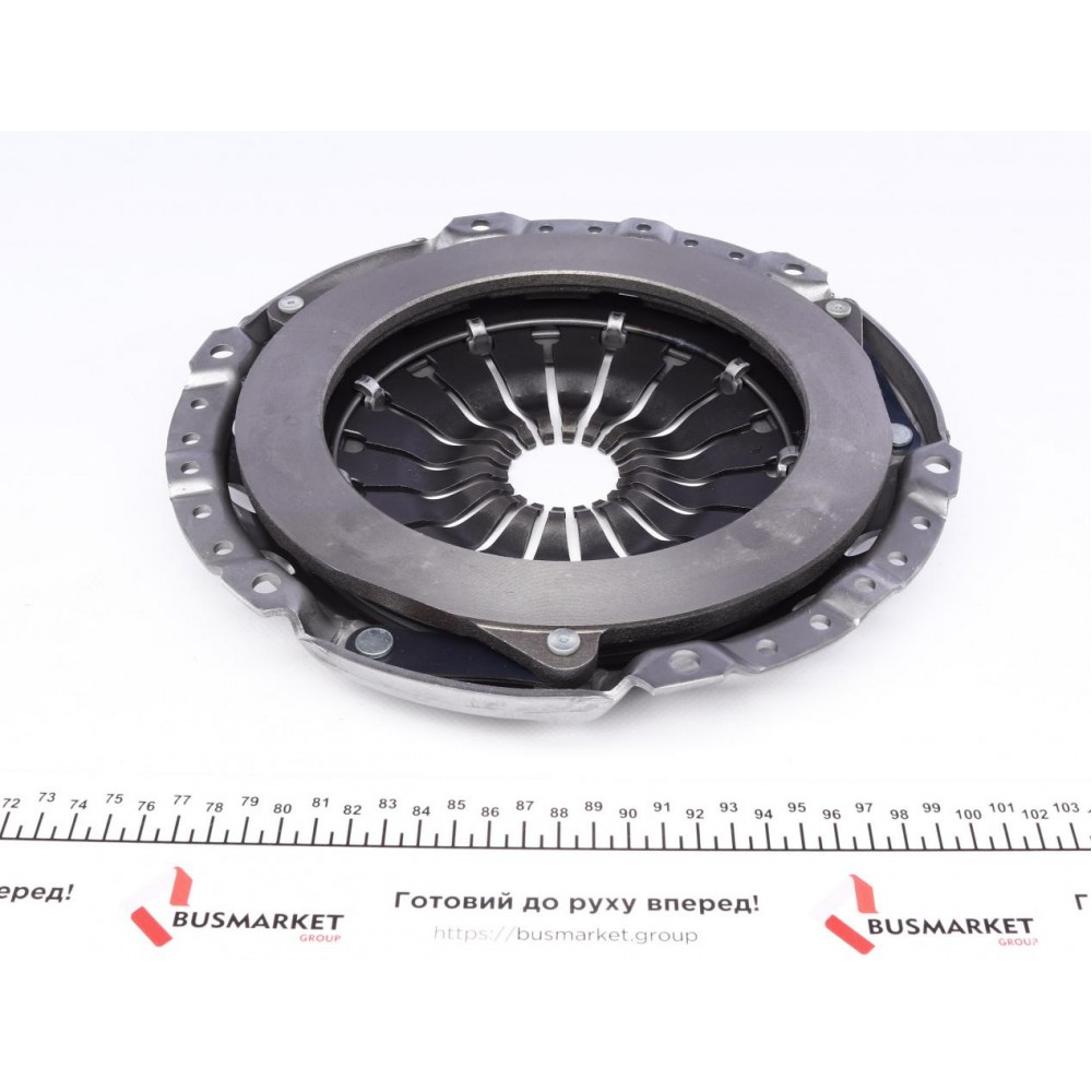 Комплект зчеплення Ford Mondeo 1.8 TD 96-00 (d=228mm)