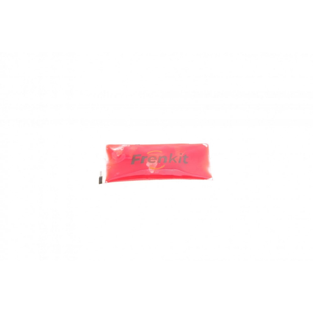 Ремкомплект супорта (заднього) VW Caddy III 04-15 (d=38mm) (Bosch) (+поршень)