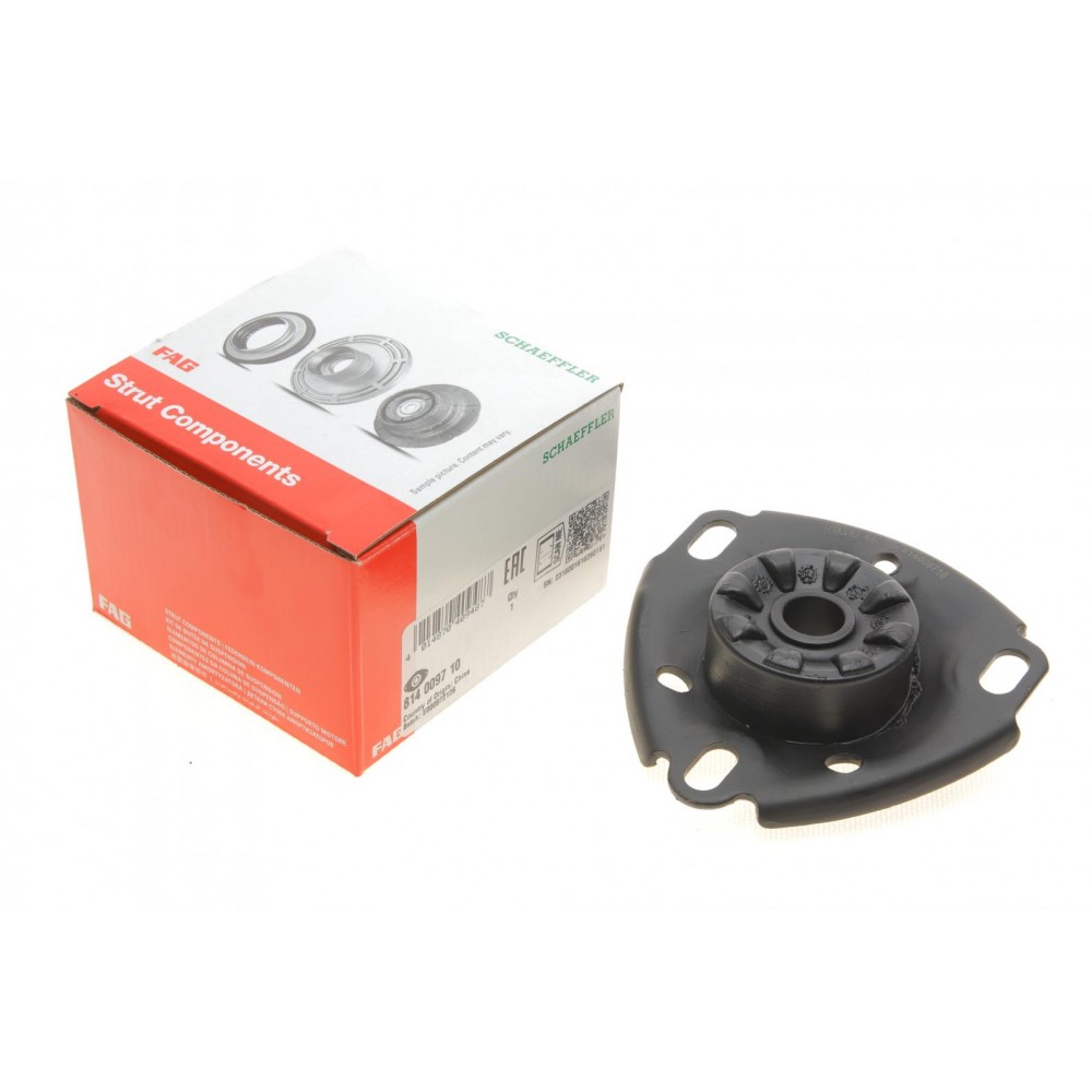 Подушка амортизатора (переднього) Audi 100 1.6-2.5 77-90