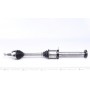 Піввісь VW T5 2.5 TDI 03-09 (R) (26x38x925)