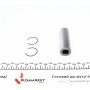 Поршень Citroen Berlingo/Peugeot Boxer 1.9D 94-02 (83.50mm/+0.50) = 7137235000