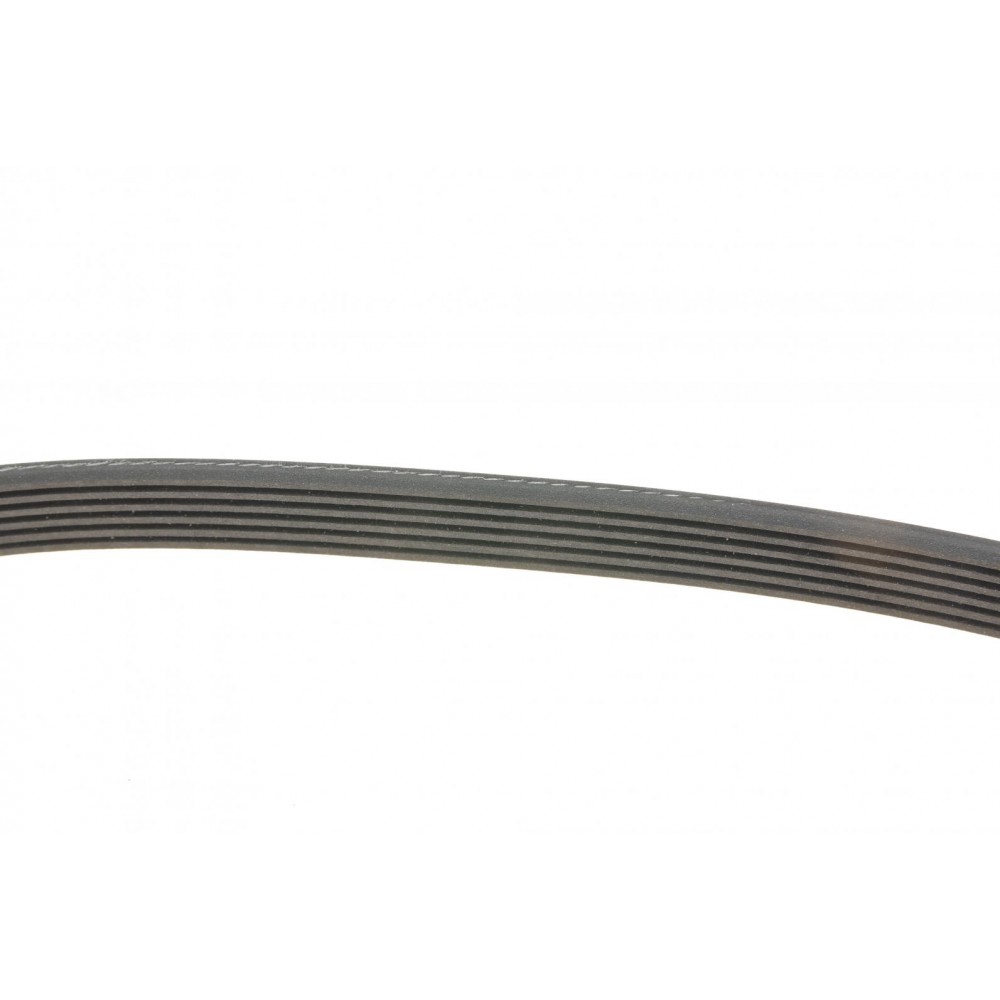 Комплект ременя генератора Mitsubishi Outlander 2.0 DI-D 07-12 (6PK1718)