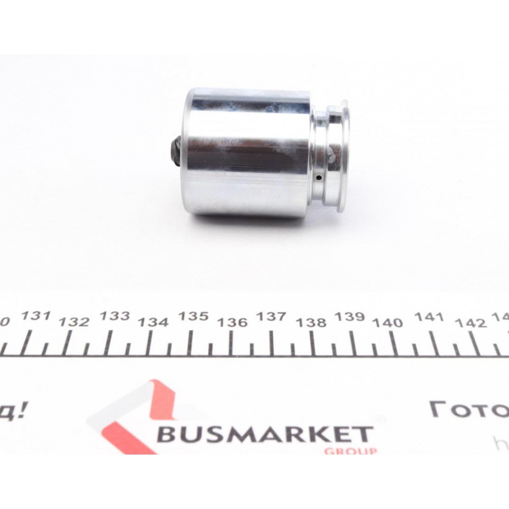 Ремкомплект супорта (заднього) Opel Astra G/Zafira 98-05 (d=38mm) (Bosch) (+поршень з механізмом)