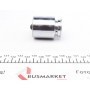 Ремкомплект супорта (заднього) Opel Astra G/Zafira 98-05 (d=38mm) (Bosch) (+поршень з механізмом)
