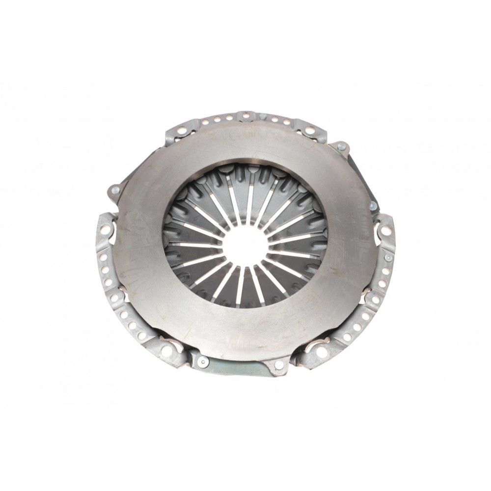 Комплект зчеплення VW Passat/Audi A4/A6 1.9 TDI 95-01 (d=229mm) (+вижимний)