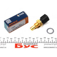 Датчик температури охолоджуючої рідини MB Sprinter/VW LT 2.3 -06 (4 конт.) (M14x1.5)