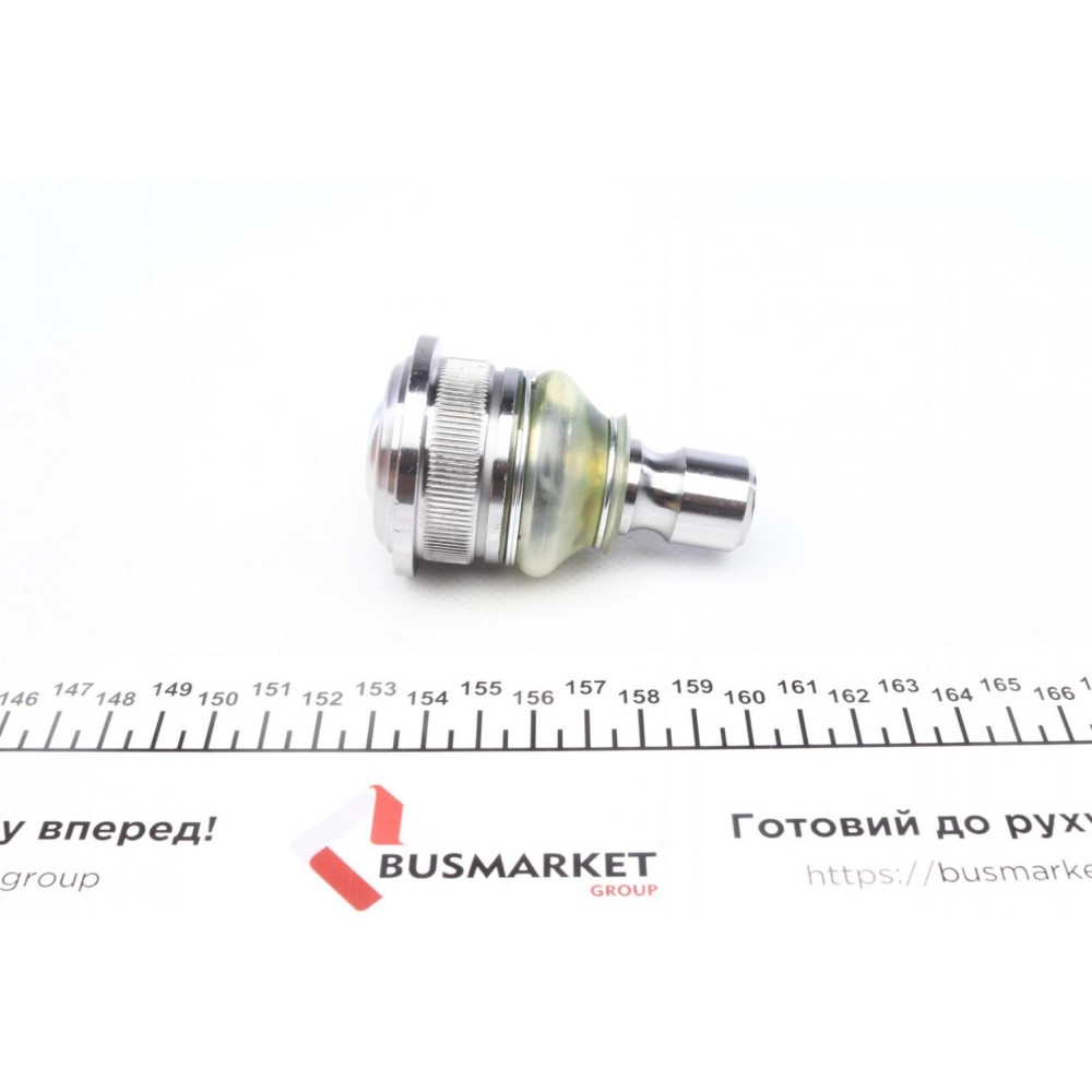 Опора кульова (передня/знизу) Nissan Qashqai/Renault Kadjar/Koleos 07-