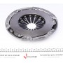 Комплект зчеплення Toyota Avensis/Camry/Rav 4 2.0/2.4 00-11 (d=236mm) (+вижимний)