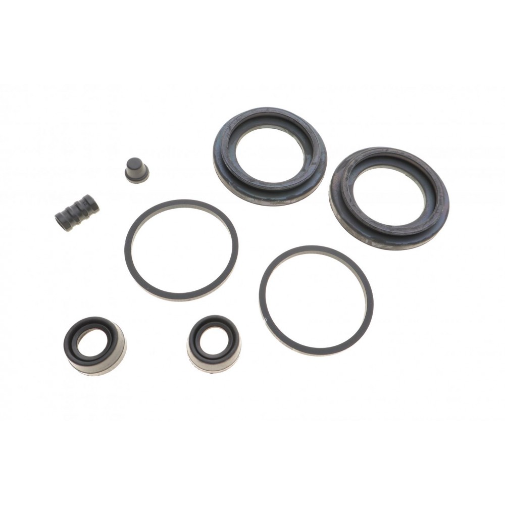 Ремкомплект супорта (переднього) Kia Sorento 02- (d=46mm) (Kasko)