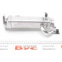 Радіатор рециркуляції ВГ Fiat Ducato 2.3D 11-