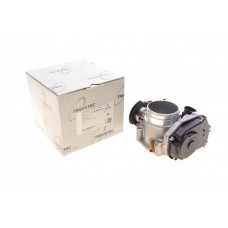 Заслонка дросельна Skoda Octavia/VW Golf IV 1.6/1.8 96-07
