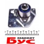 Комплект ГРМ Nissan Primera/Renault Megane II 1.9dCi 02- (133x26)