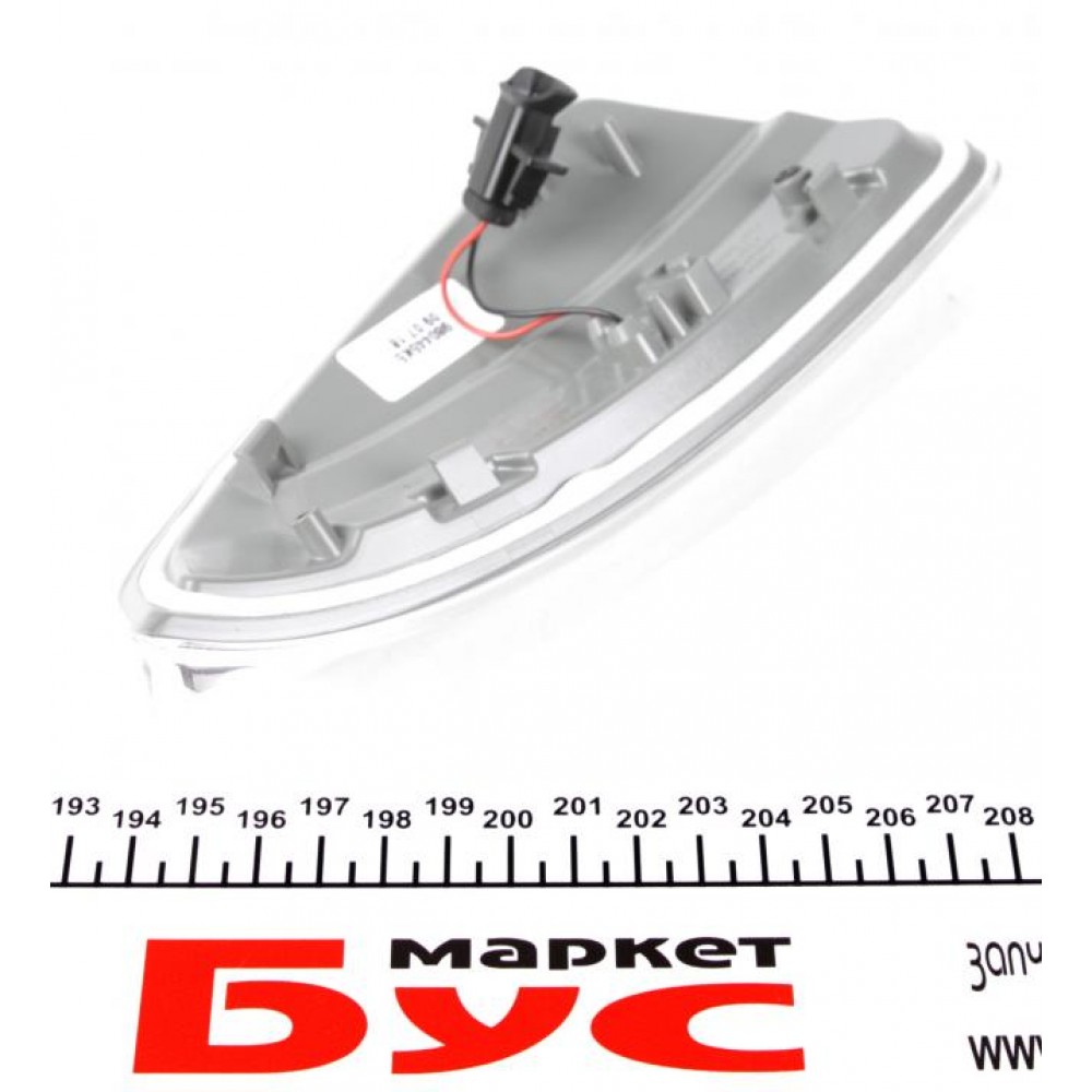 Повторювач повороту на дзеркало MB (W204/S204) 07-14 (L)