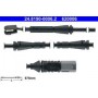 Датчик зносу гальмівних колодок (передніх) BMW 1 (F20)/2 (F22)/3 (F30) 1.6-4.0 10- (L=675mm)
