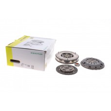 Демпфер + комплект зчеплення Fiat Panda/Punto 0.9 12-